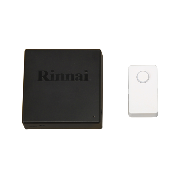 Rinnai Control-R Wireless Demand Circulation Control Kit (1PB) RWMKT01